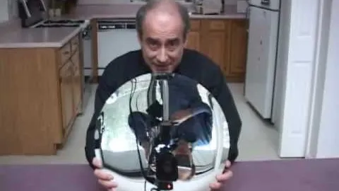 Concave Mirror